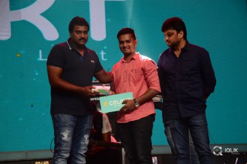 Aravinda Sametha Pre Release Event Photos